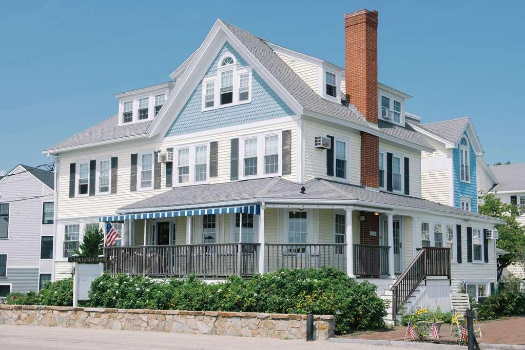 The Beach House Inn Kennebunk Bagian luar foto