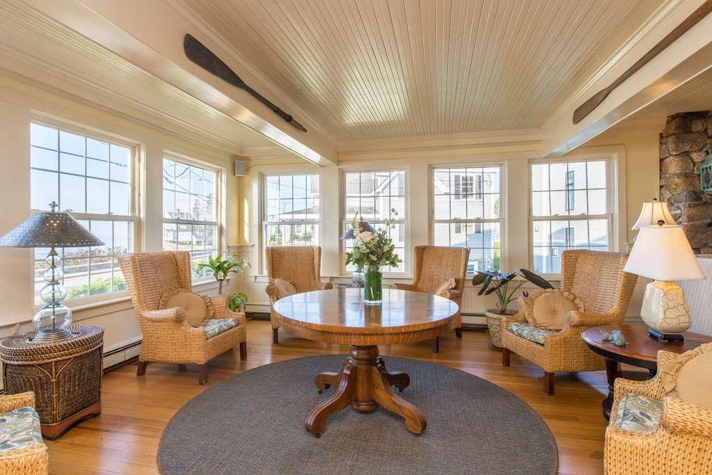 The Beach House Inn Kennebunk Interior foto