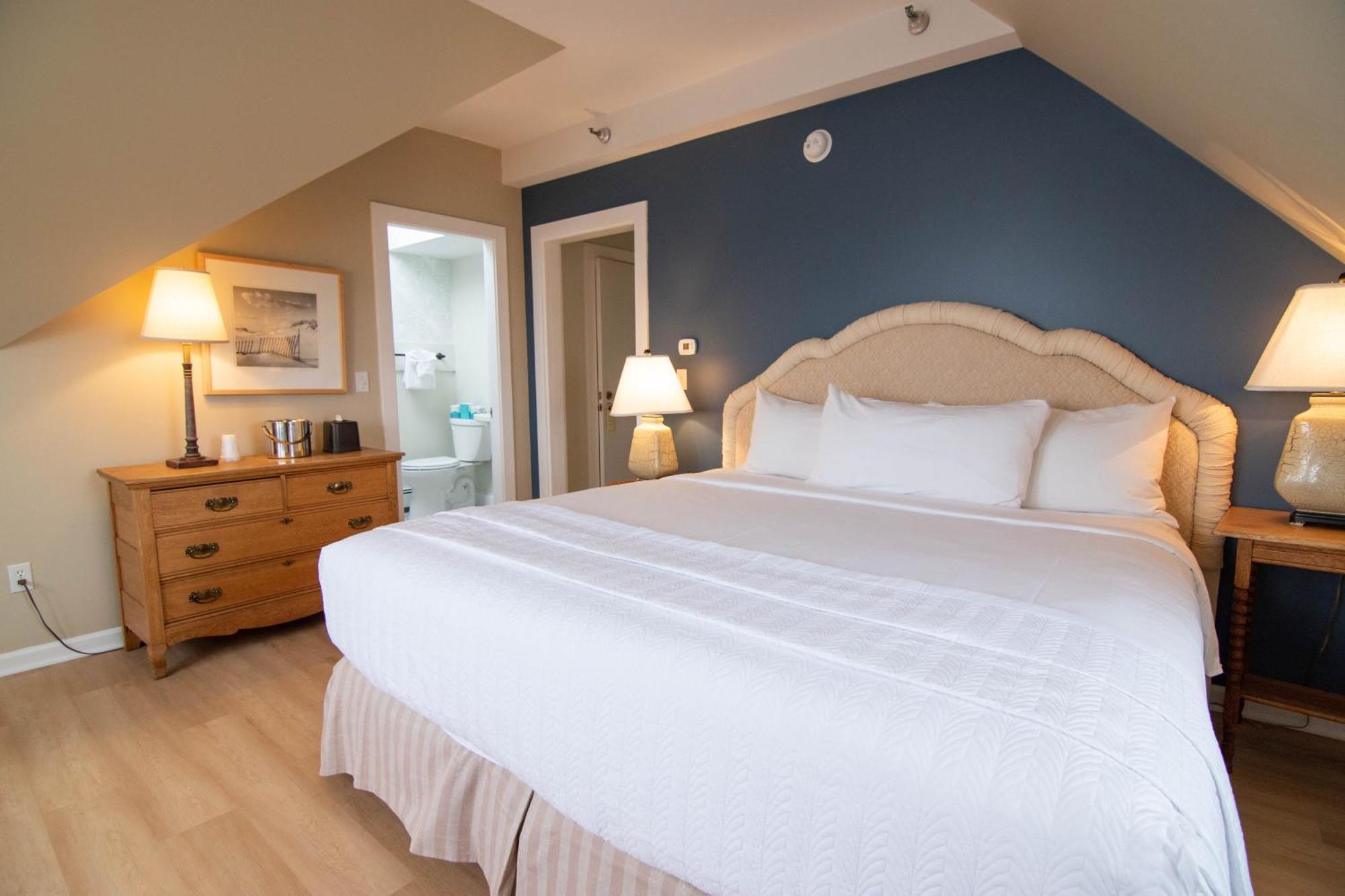 The Beach House Inn Kennebunk Bagian luar foto