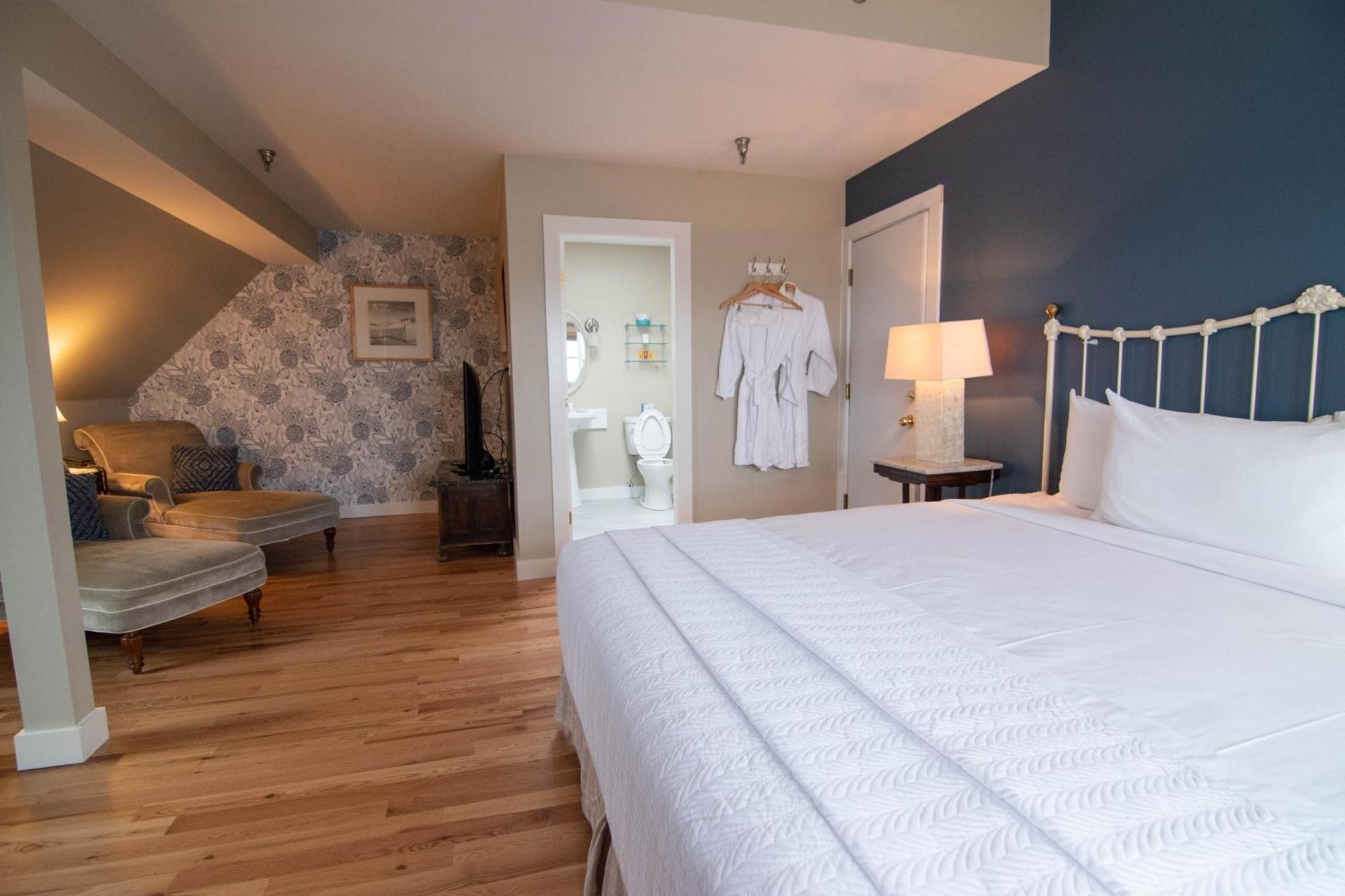 The Beach House Inn Kennebunk Bagian luar foto