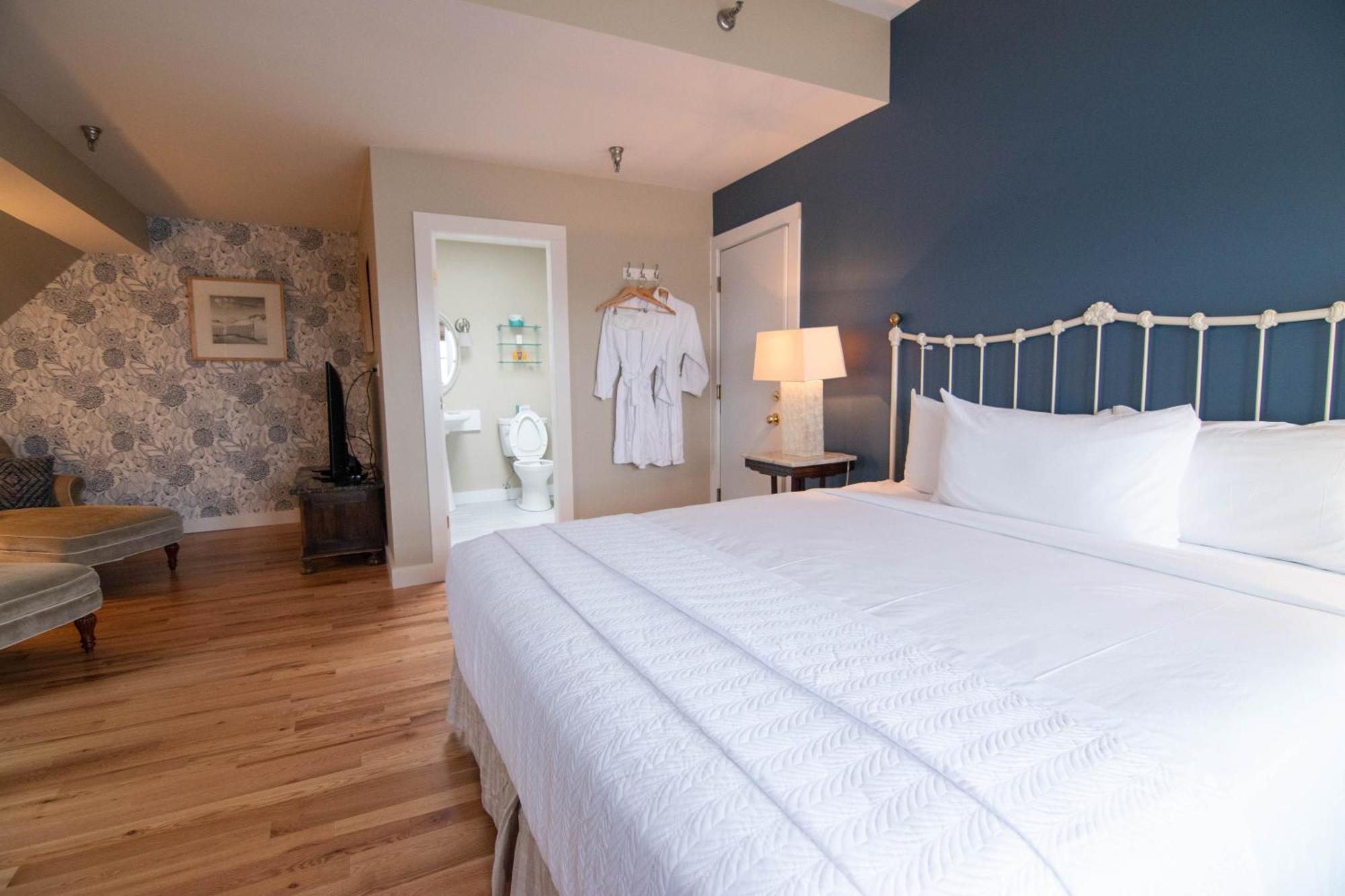 The Beach House Inn Kennebunk Bagian luar foto