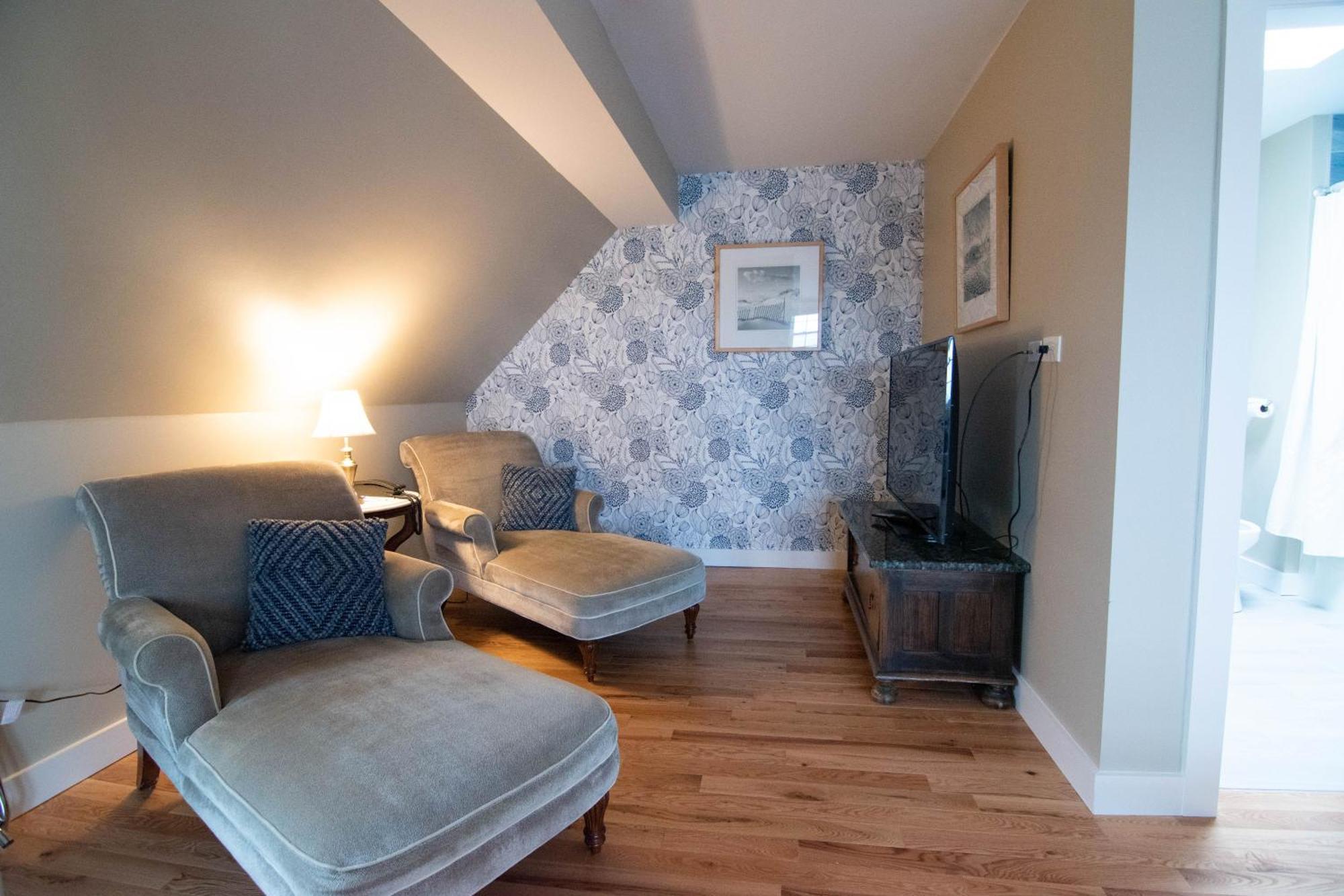 The Beach House Inn Kennebunk Bagian luar foto