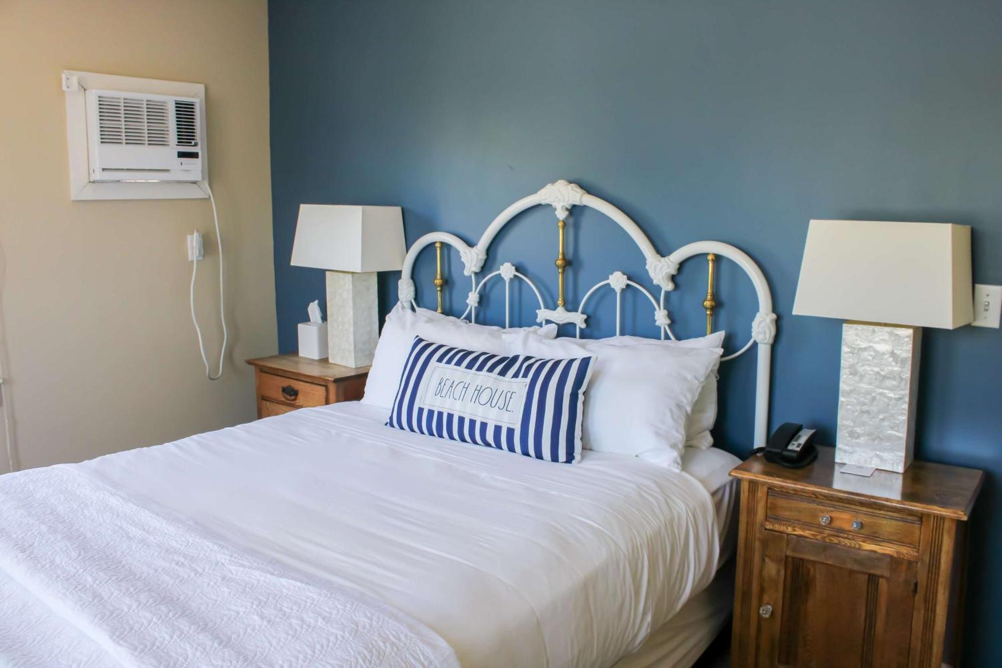 The Beach House Inn Kennebunk Bagian luar foto