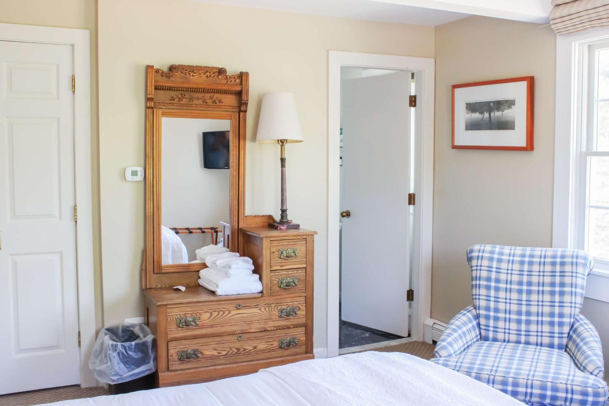 The Beach House Inn Kennebunk Bagian luar foto