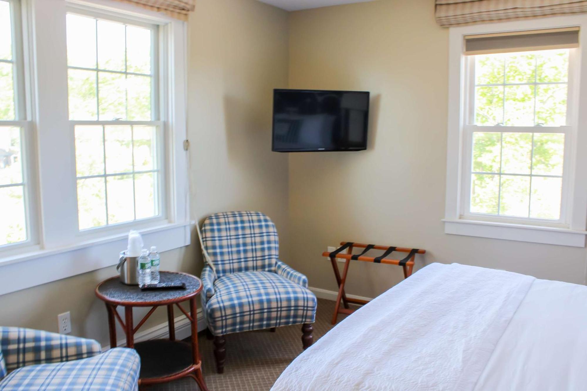 The Beach House Inn Kennebunk Bagian luar foto