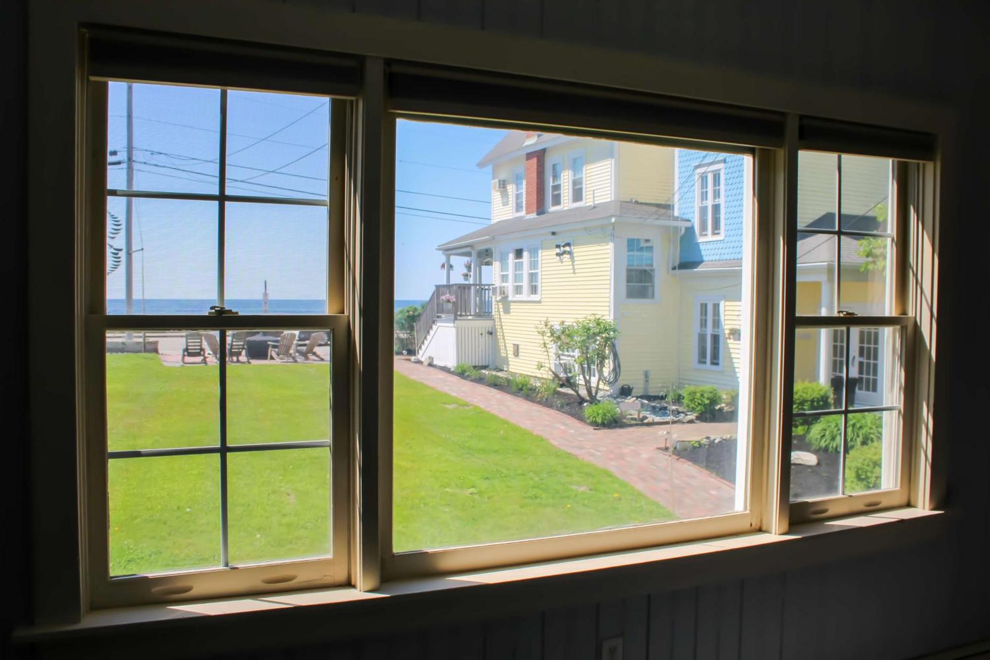 The Beach House Inn Kennebunk Bagian luar foto