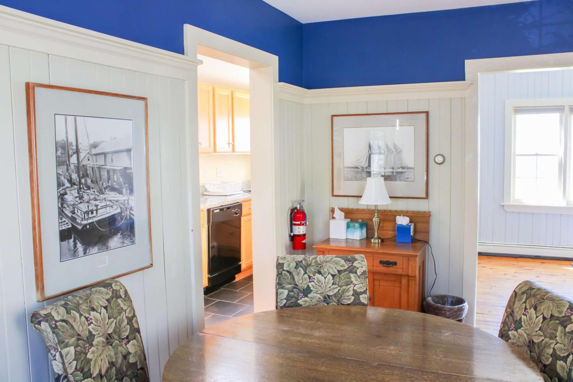 The Beach House Inn Kennebunk Bagian luar foto