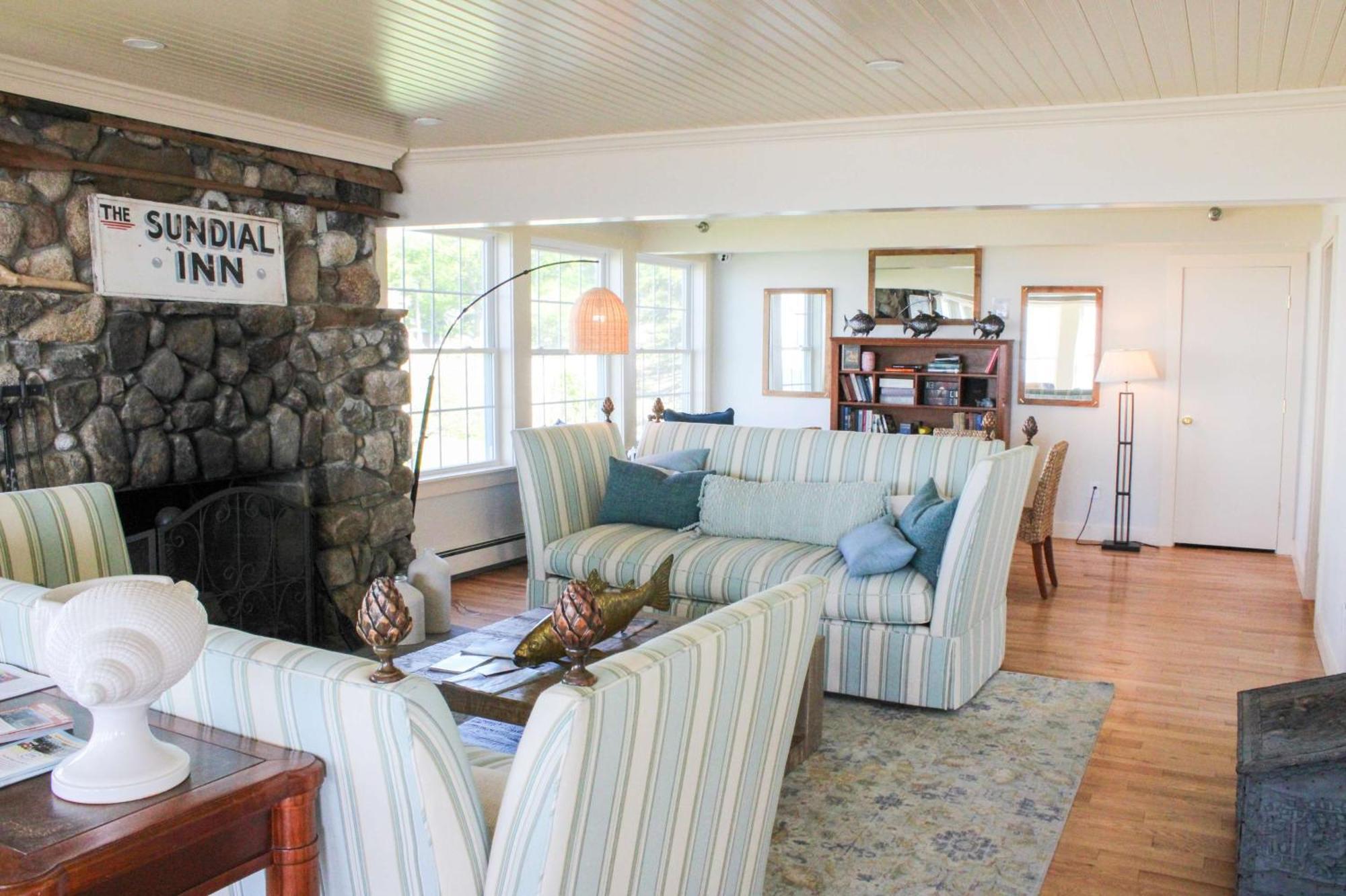 The Beach House Inn Kennebunk Bagian luar foto