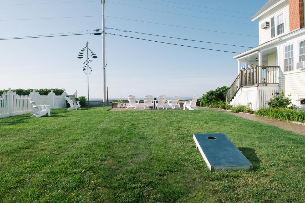 The Beach House Inn Kennebunk Bagian luar foto